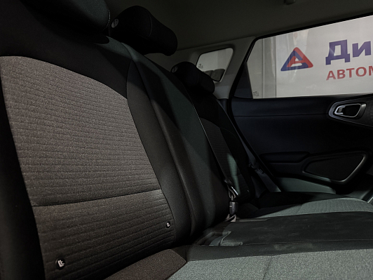 Kia Soul Comfort, 2020 года, пробег 101685 км