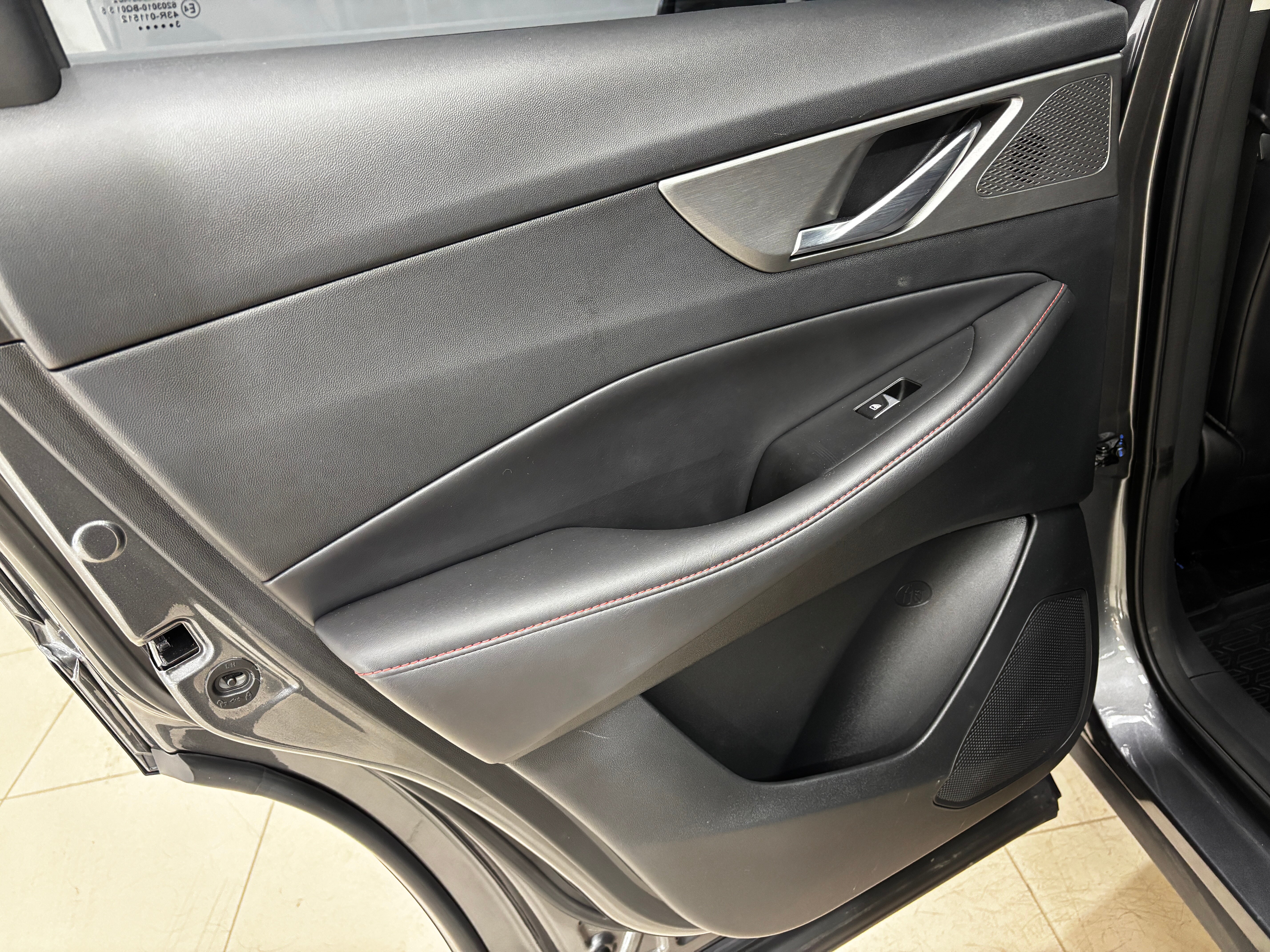 Changan CS35 Plus Техно, 2023 года, пробег 22062 км