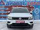 Volkswagen Tiguan Exclusive, 2019 года, пробег 77830 км