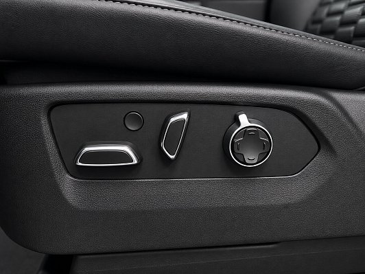 Cadillac Escalade Premium Luxury Platinum, 2023 года, пробег 87189 км