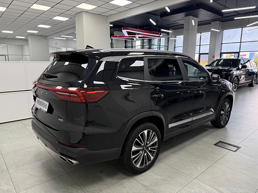 Chery Tiggo 8 Pro Max Ультима/Ultimate 4WD, 2023 года, пробег 63400 км