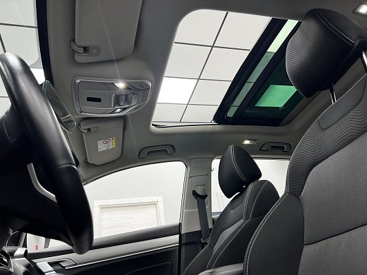 Geely Coolray Luxury, 2022 года, пробег 77039 км