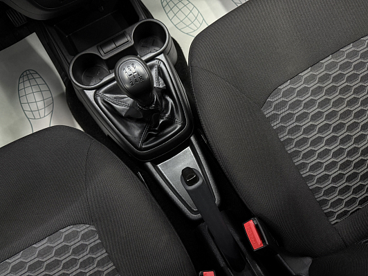 Lada (ВАЗ) Granta Comfort'23 Plus, 2022 года, пробег 37835 км