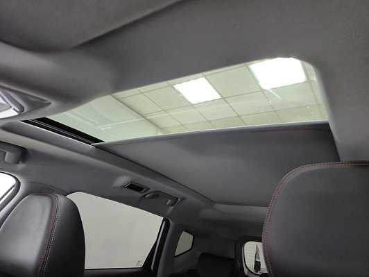 Chery Tiggo 7 Pro Prestige, 2021 года, пробег 139910 км