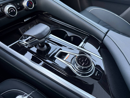 Changan CS95 Black edition tech, 2023 года, пробег 44521 км