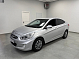 Hyundai Solaris Comfort, 2014 года, пробег 175000 км