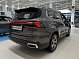 Geely Okavango Флагман, серый