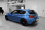 BMW 1 серии 118i Base, 2019 года, пробег 136254 км