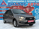 Lada (ВАЗ) Granta Classic, 2020 года, пробег 81000 км