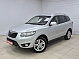 Hyundai Santa Fe Style + Navi, 2010 года, пробег 171647 км