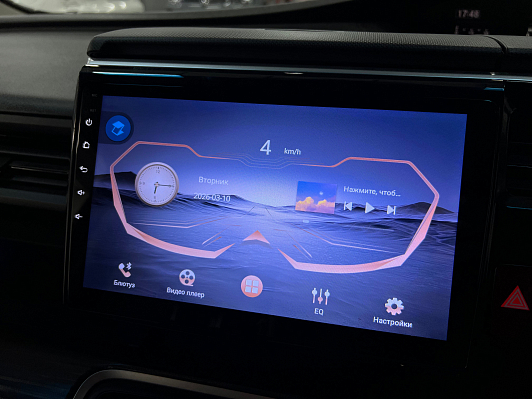 Honda Stepwgn, 2015 года, пробег 167880 км