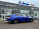 Hyundai Elantra Elegance, 2021 года, пробег 51829 км