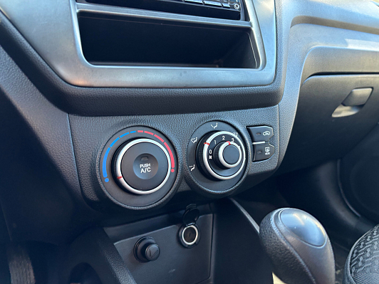 Kia Rio Comfort, 2011 года, пробег 210990 км