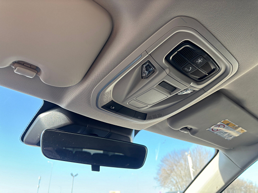 Haval Jolion Оптимум, 2024 года, пробег 47500 км