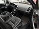 Volvo XC60 Summum, 2015 года, пробег 187400 км