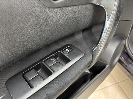 Nissan Qashqai XE, 2011 года, пробег 215657 км