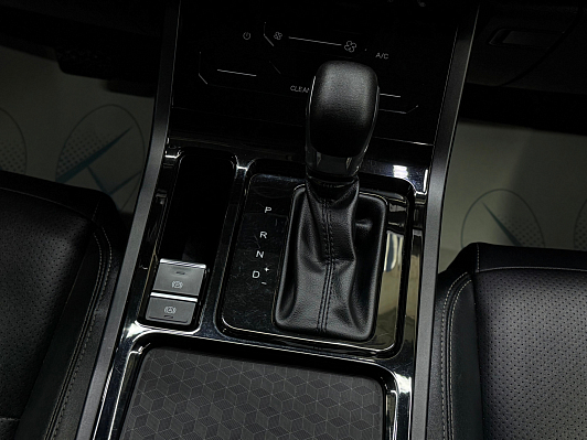 Chery Tiggo 4 Pro, 2023 года, пробег 39964 км