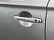 Mitsubishi Outlander, 2017 года, пробег 104000 км