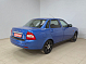 Lada (ВАЗ) Priora Standard 21702-40-050, 2017 года, пробег 93540 км