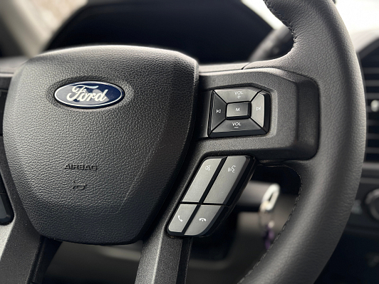 Ford F-150, 2017 года, пробег 206326 км