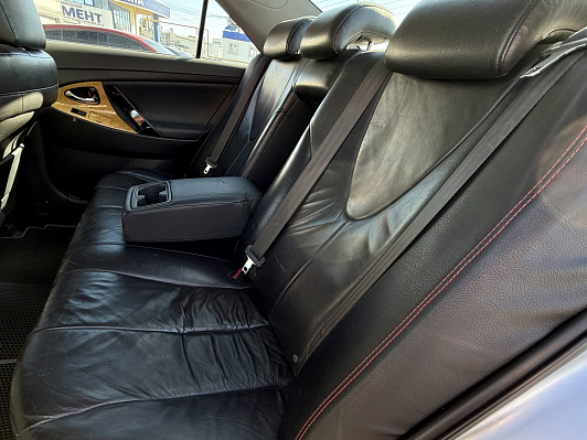 Toyota Camry Престиж, 2006 года, пробег 225151 км