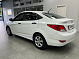 Hyundai Solaris Comfort, 2013 года, пробег 174956 км