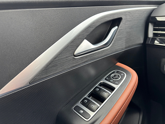 Omoda C5 Supreme, 2023 года, пробег 61635 км