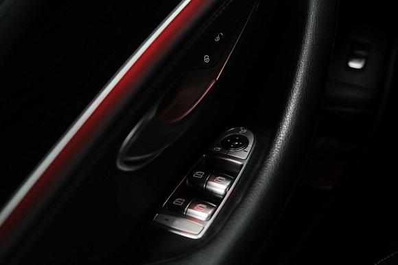 Mercedes-Benz E-Класс E 200 Business, 2019 года, пробег 67000 км