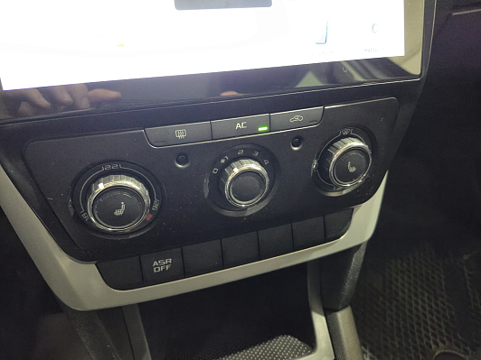Skoda Yeti Ambition, 2010 года, пробег 241055 км