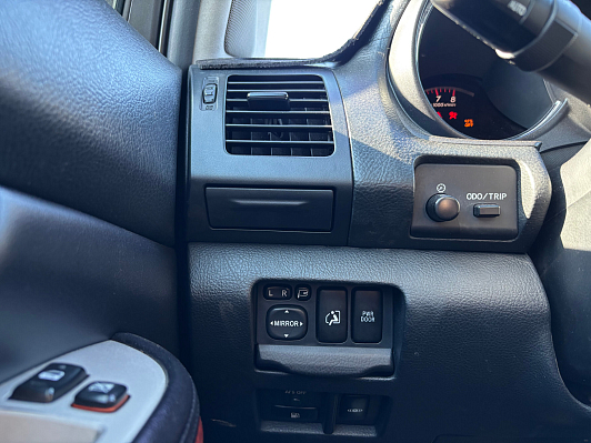 Lexus RX, 2005 года, пробег 433995 км