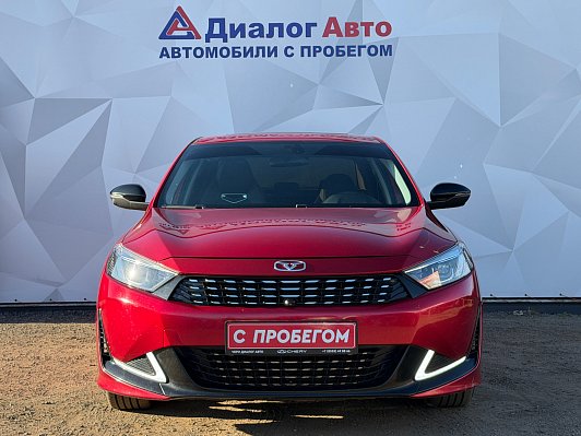 Kaiyi E5 Luxury, 2023 года, пробег 29788 км