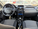 Renault Duster Expression, 2018 года, пробег 189828 км