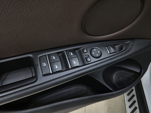 BMW X5 xDrive35i Pure Excellence, 2018 года, пробег 145430 км