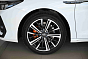 Chery Arrizo 8 Ultra, белый