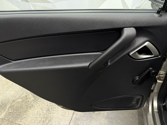 Lada (ВАЗ) Granta Comfort'23 Plus, 2022 года, пробег 37835 км