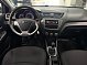 Kia Rio Comfort Кондиционер, 2016 года, пробег 130556 км