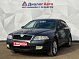 Skoda Octavia Active, 2008 года, пробег 220361 км