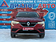 Renault Arkana Drive, 2020 года, пробег 133724 км