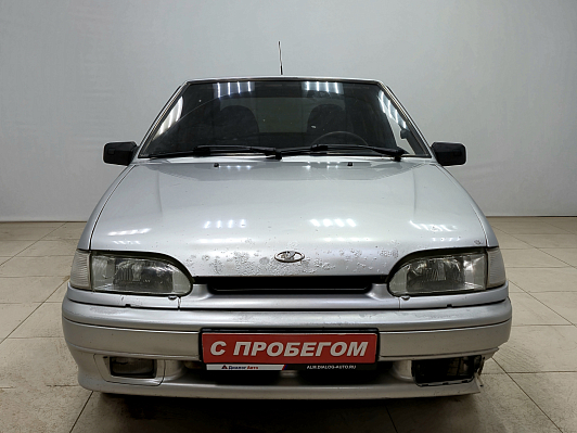 Lada (ВАЗ) 2114 Стандарт, 2008 года, пробег 300000 км
