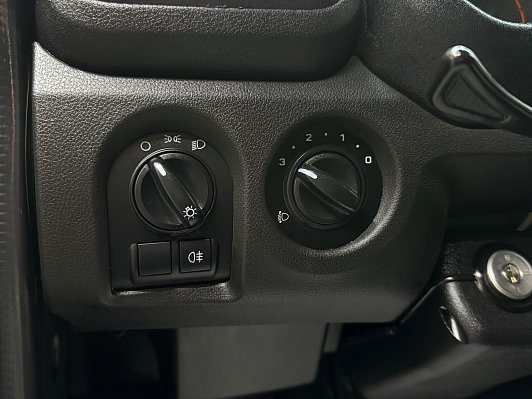 Lada (ВАЗ) Niva Legend Урбан, 2024 года, пробег 23700 км