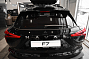 Haval F7 Техно +, черный
