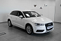 Audi A3, 2014 года, пробег 217000 км