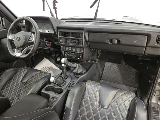 Lada (ВАЗ) 2329, 2013 года, пробег 130032 км