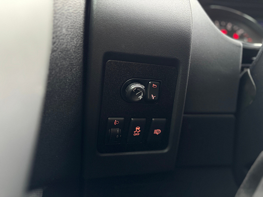 Nissan Qashqai SE, 2012 года, пробег 135439 км