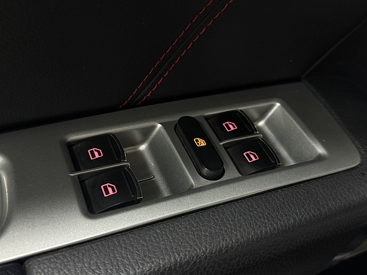 Haval H6 Lux, 2019 года, пробег 99500 км