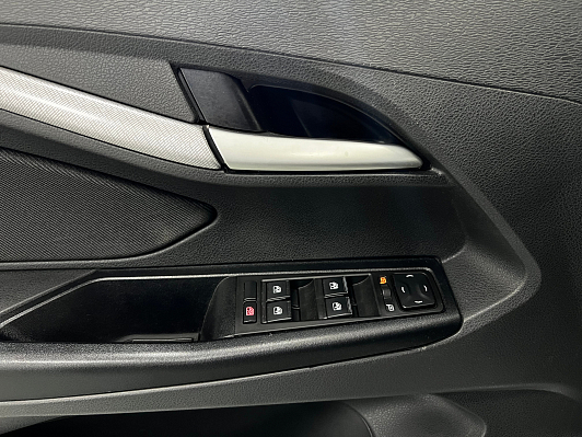 Lada (ВАЗ) Vesta Comfort Winter EnjoY Pro, 2020 года, пробег 103000 км