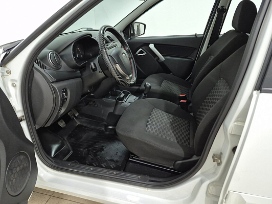 Lada (ВАЗ) Granta Comfort'23, 2020 года, пробег 156778 км