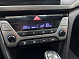 Hyundai Elantra Comfort + Style + High-Tech, 2016 года, пробег 193268 км