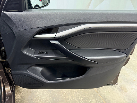 Lada (ВАЗ) Vesta Comfort Winter, 2018 года, пробег 101760 км