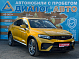 Geely Tugella, 2019 года, пробег 64064 км